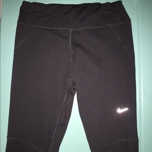 Nike Performance Running Leggings